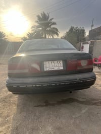 دايو برنس للبيع موديل94 سياره جاهزه كير مكينه سعر22 وبيه مجال 07832703...