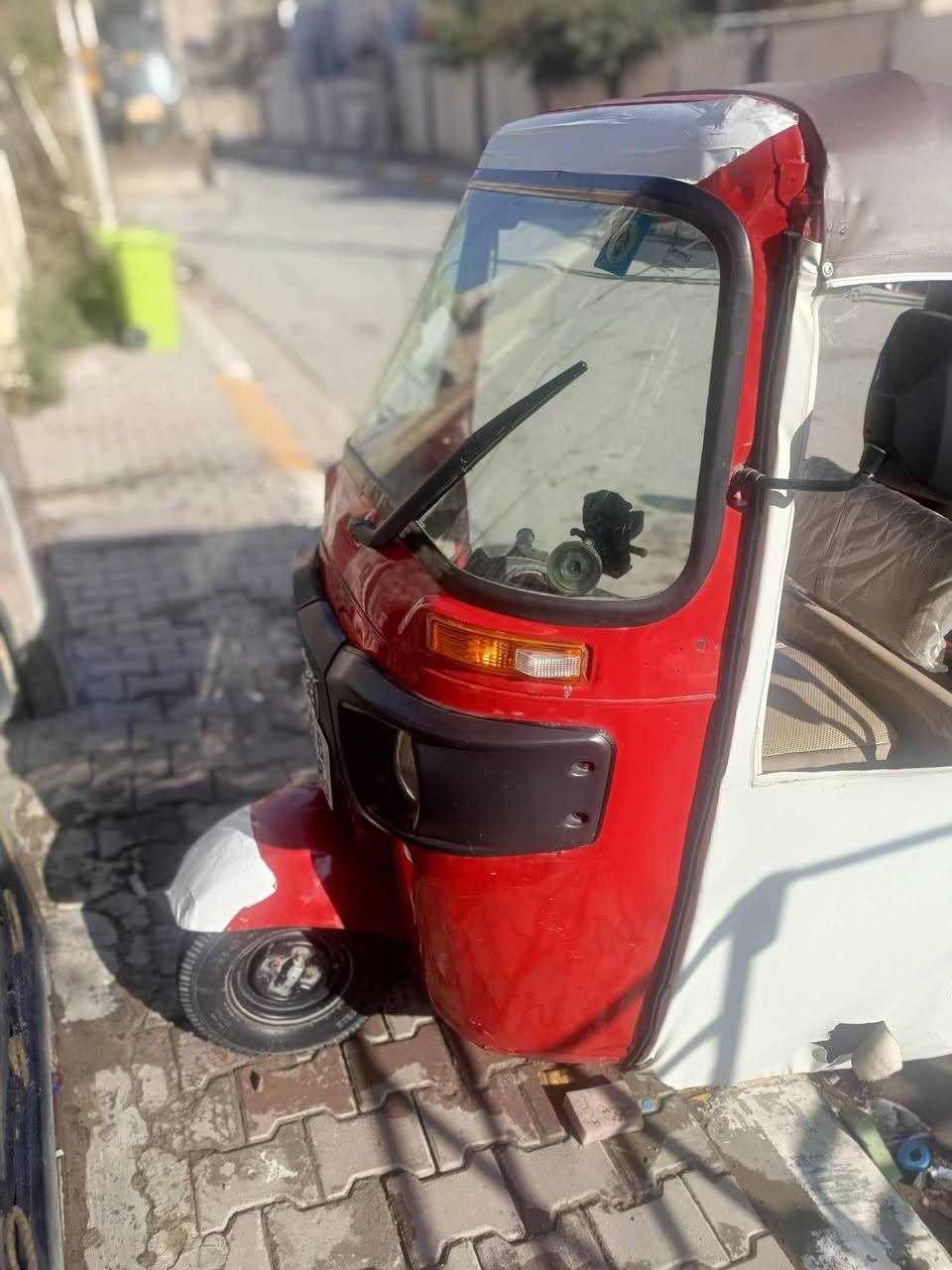 السلام عليكم
تكتك بجاج موديل 2018 رقم سنويه باسمي تحويل ثاني يوم المكينه مثل الميل اكسل جديد عينه جديده لا تنقيص ولا تبخير تكتك مال شغل السعر 4ملايين و 650 الف ما متواجد فيس للتواصل ***********
