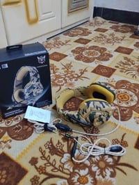 سماعه العاب • استعمال قليل • ناصريه