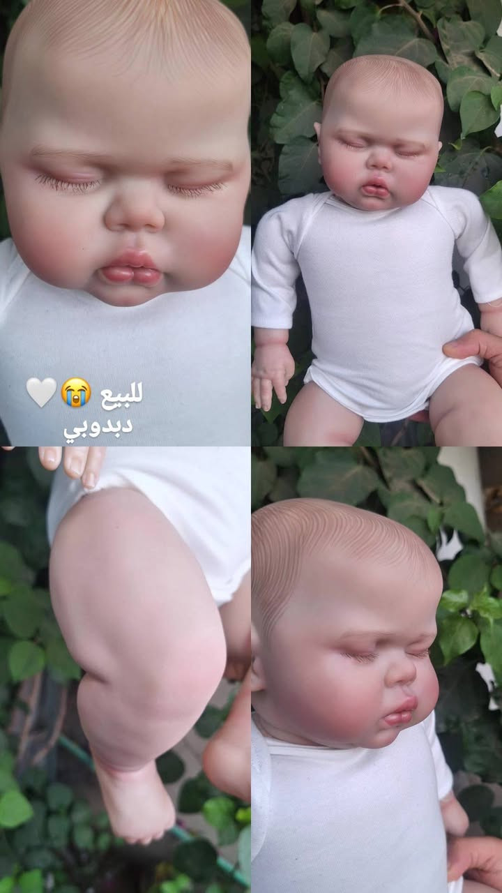 للبيع لعابات سيلكون وايضا يتوفر جلاتيني للتواصل خاص


**إذا كنت صاحب هذا الإعلان وتريد حذفه لأي سبب، رجاءا أرسل رسالة إلى الدعم الفني**
