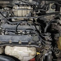 محرك ١٥ • شرط الفحص • لا تنقيص