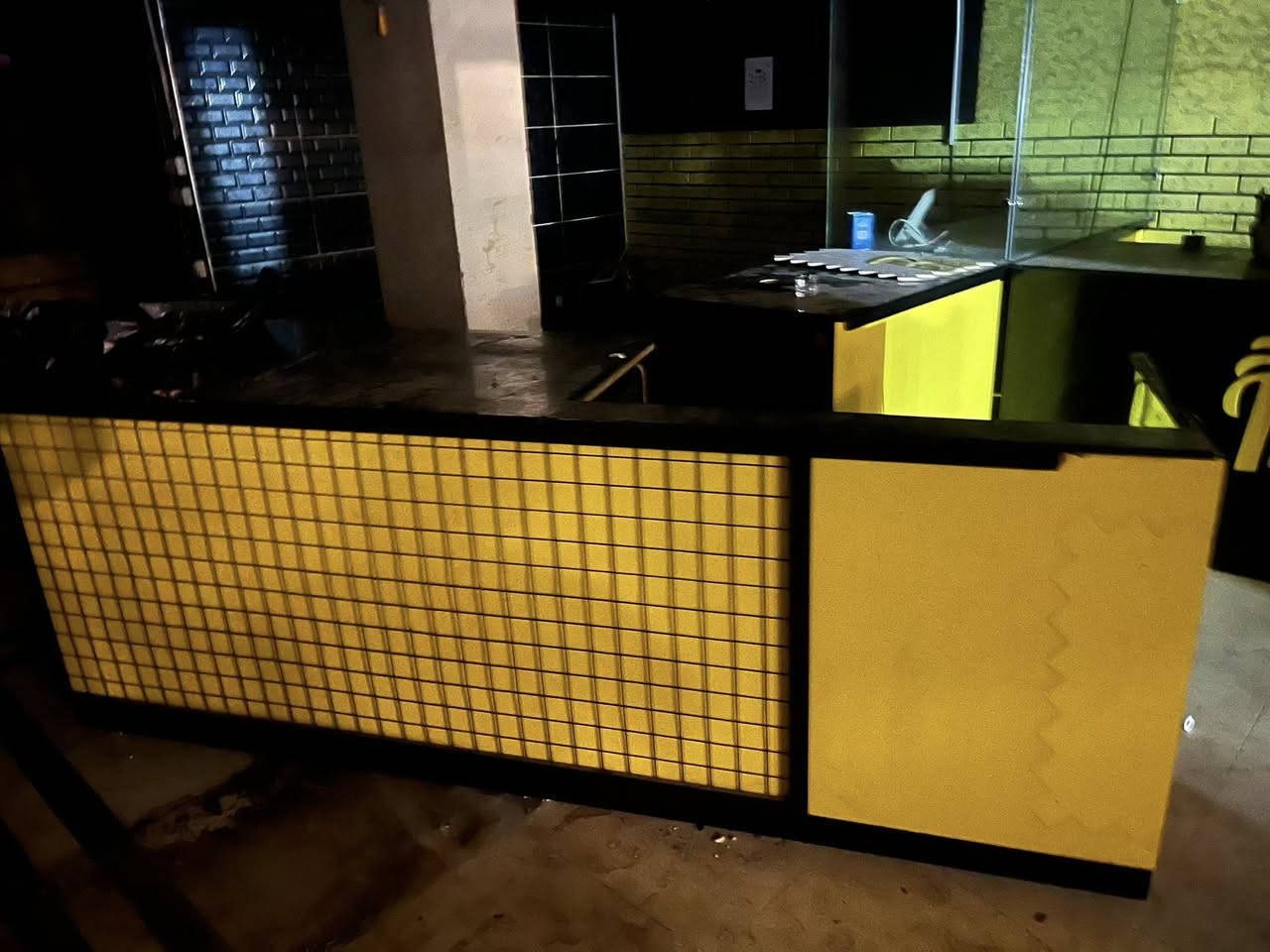 سلام عليكم
تصفيات مطعم موجوده بالصوره استفسار الاتصال ع رقم
مكان جميله تعال شوف وقيم واخذ 
‭ 
0771 129 4447‬
