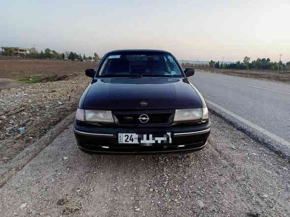 فكترا 1995كير اوتو رقم والسنويه جديد شرط التحويل والغرمات تبريد جامات كهرب 4دسك كير شرط محرك بي اشويه نفخ 
السيارة  صبغ عام جماليه  بدون حادث 4تائرات وباتري جديد سعر44ومجال بسيط للاستفسار ***********قضاء الشيخان اكر
