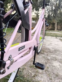 بسكليتة • كربلاء