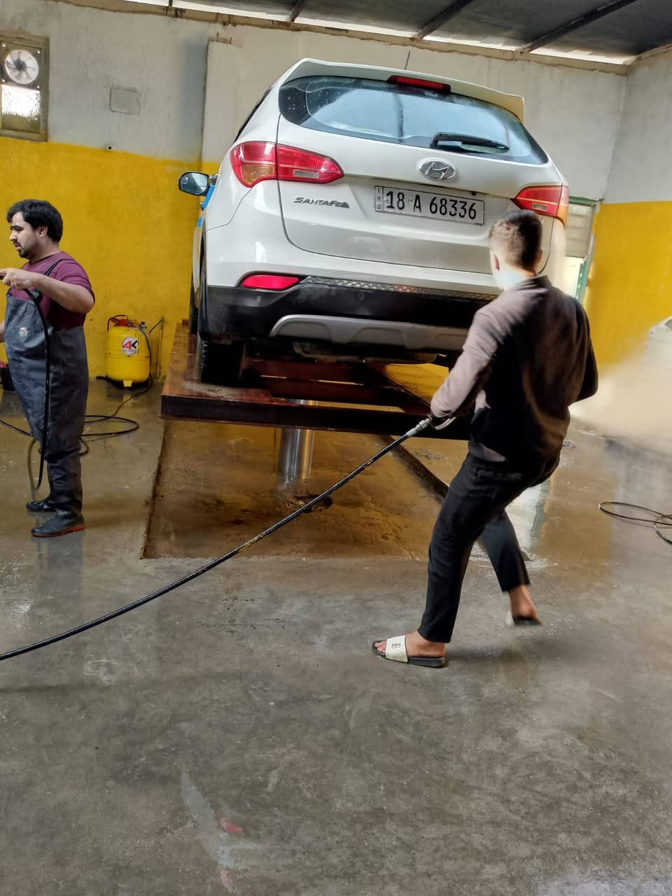 سنتافي موديل ٢٠١٥ مكينه سته سلندر
خليجي مكفوله للتواصل فقط الهاتف  ***********
