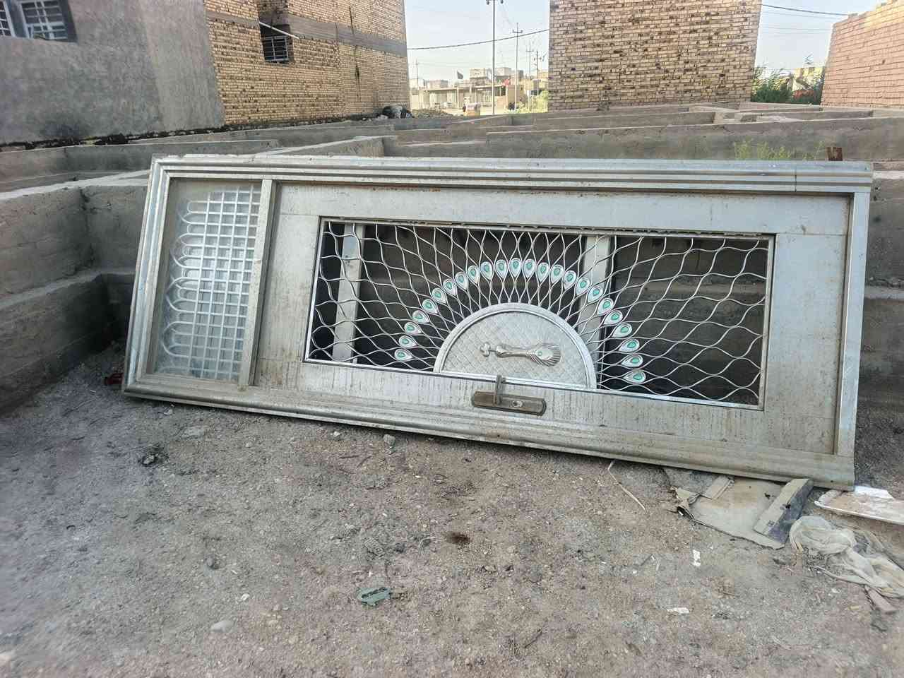 باب للبيع سعره 60الف


**إذا كنت صاحب هذا الإعلان وتريد حذفه لأي سبب، رجاءا أرسل رسالة إلى الدعم الفني**