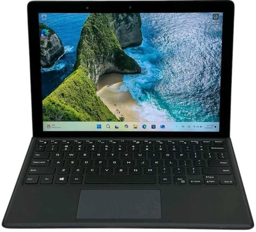 💻 Dell Latitude 5290 2-in-1 Detachable

🔹 المعالج: Intel Core i7 الجيل الثامن
🔹 الرام: 16GB DDR4
🔹 التخزين: 256GB SSD
🔹 كارت الشاشة: Intel UHD Graphics مدمج 8GB
🔹 الشاشة: 12.3 إنچ FHD Touch
🔹 التصميم: جهاز قابل للفصل (Tablet + Keyboard)
🔹 يدعم القلم واللمس
🔹 خفيف ومناسب للتنقل والعمل والدراسة

✅ يمكن استخدامه:

كلابتوب

كتابلت

للكتابة والرسم والملاحظات

السعر 300 الف شامل التوصيل والملحقات


**إذا كنت صاحب هذا الإعلان وتريد حذفه لأي سبب، رجاءا أرسل رسالة إلى الدعم الفني**