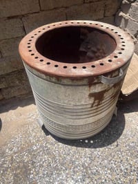 للبيع تنور ١٥ الف قفل ٠٧٧١٣٩٦٠٥٠٠ جسر دياله