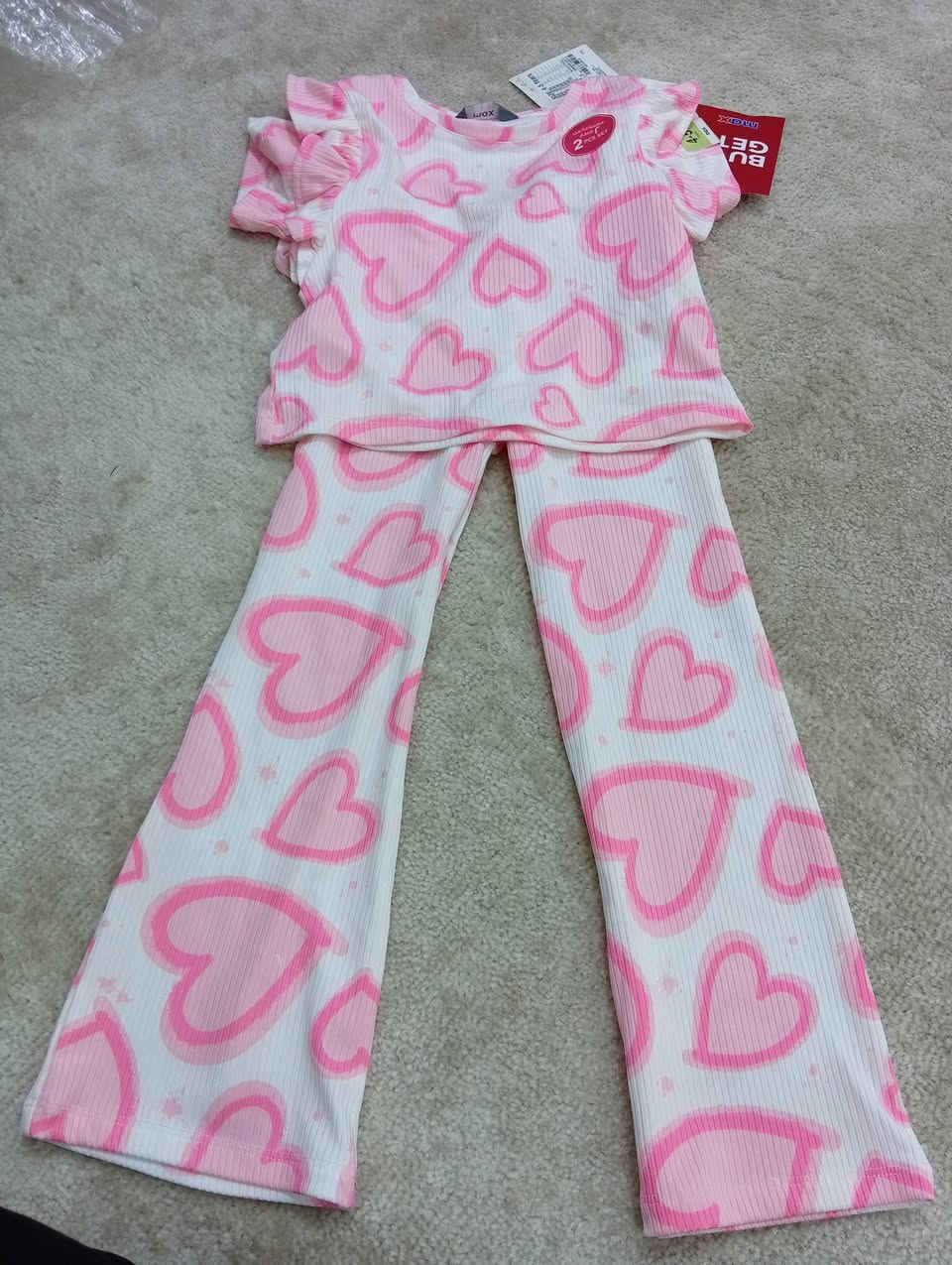 ماركة ماكس خليجي جديد
بيع شلع الي يريدهن يراسلني خاص


**إذا كنت صاحب هذا الإعلان وتريد حذفه لأي سبب، رجاءا أرسل رسالة إلى الدعم الفني**