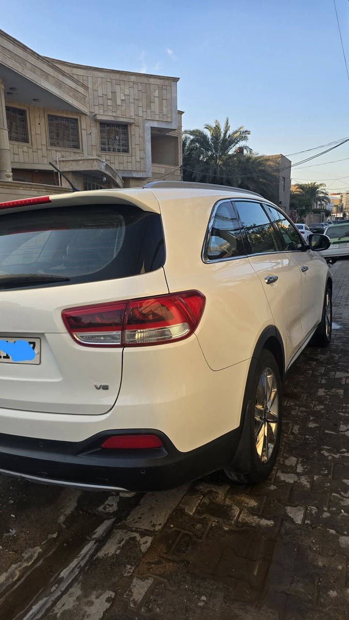 السلام عليكم
سورنتو مديل ٢٠١٥ شكل ٢٠١٧

رقم اربيل باسمي السياره 

موصفات سياره

٦ سلندر،، حساس امامي،، حساس خلفي،، كامره دواره،، ٣ قطع تبريد،،،،٣ انظمه قياده،  كش السايق كهرباء ،،،، اشاره ترحيب عنده الاقتراب،،،،٧ راكب،،،،

حداديه كامله ستوني مبدله كير مكينه بلادي مامفتوحات

السياره استعمال شخصي 

بيه باب العبري وجاملغ العبري مبدلات وشويه صبغ بلباب الخلفي وره عبري واكو صبغ بطرف بنيد يم جامغ الامامي بجهه العبري واكو رعصات بلقماره مبينات  مكان السياره النجف رجاءا الي يشتري فقط يتصل غير موجود هلى فيس بوك السعر  ١٩٠  ورقه وبيه مجال قليل 

***********
