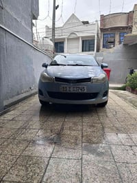 شيري فلاوين٢٠١٣ للبيع  سياره كفاله عامه من الدعاميه للدعاميه بدون قطرة...