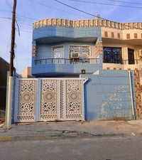 حي الجهاد • ١٥٠م • ٣ غرف نوم