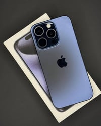 15 Pro Max 256gb  battery 🔋 87%  شرق اوسط عربي  نظافة 100‎%‎ شخط واحد ...