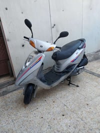 يالله للبيع بريز يباني مختمه دراجه نضيفه كدامك سعر ٤٥٠ مكان بغداد بلدي...