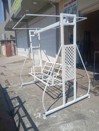 مرجوحة • للبيع • قفل