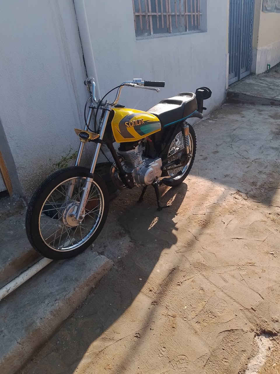 سلام عليكم دراجه البيع مديل 21 تعمير جديد حلويه ال سعر خاص ‏‪***********‬‏
