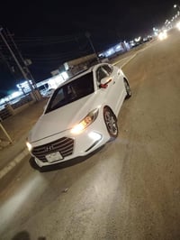 النترا • ٢٠١٨ • رقم بغداد