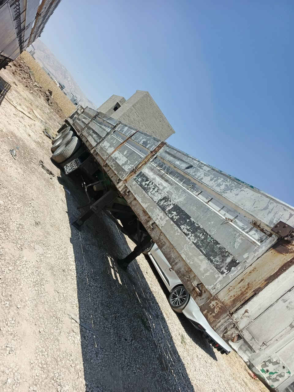 السلام عليكم 
عربانه دبل تايه مكفول كلها🇩🇪
رقم دهوك السعر 40ومجال 📞
***********📞
***********☎
المكان 🕹سميل معرض ابو حيدر✔️✔️🕐
