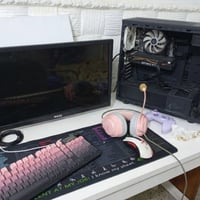 تجميعة كاملة • RTX 2060 Super • i3 10100F