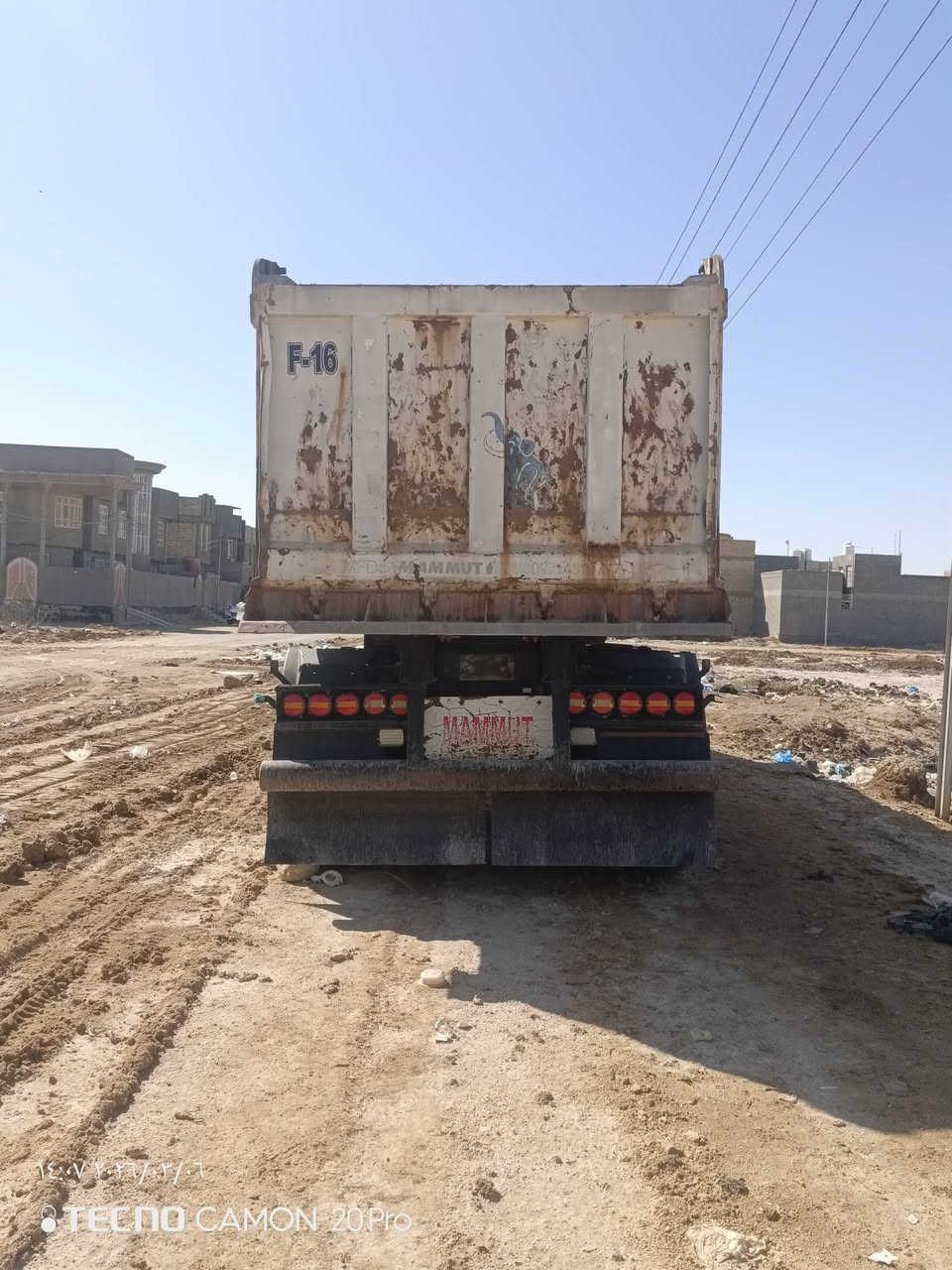 سلام عليكم عربانة للبيع ماموت 2005 تخم تاير ونج الماني السعر 135 الشراي يجي خاص


**إذا كنت صاحب هذا الإعلان وتريد حذفه لأي سبب، رجاءا أرسل رسالة إلى الدعم الفني**