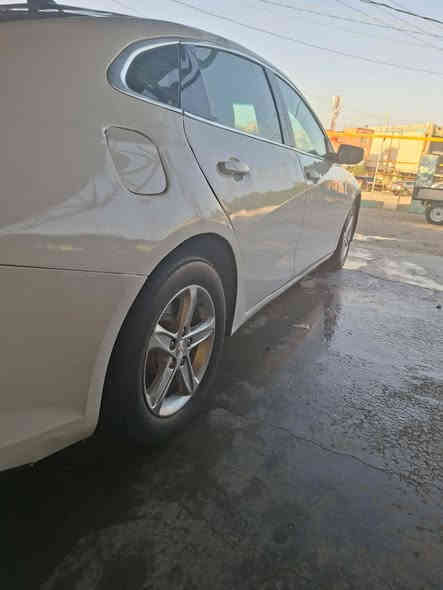 السلام عليكم ماليبو 2019 كير مكينه مكفوله سياره مصبوغه عالم سياره متجايه رقمه بصره سياره حالين بغداد السعر 80بيه مجال اتصال ***********
