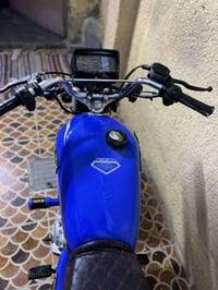 دراجة مكفولة • موديل 2023 • المحاويل