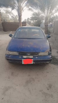 سيفيا • ٩٣ • كير ومحرك مكفول