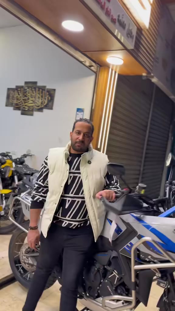 افضل العروض بأذن الله وبوجد تقسيط بدون مقدم للتواصل 01110357705-01110358097-01110358120-0115077505 #موتوسيكلات  #معرض_موتوسيكلات_ابوحوا_دياب #اول_قسط_بعد_شهر_من_الاستلام #بدون_اي_إجرائات_معقده #بدون_حظر_بيع #اقل_مصاريف_اداريه #fypviralシ #TikTokMadeMeBuyIt #تريندات #explorepage #tiktok #الجيزه #القاهره


**إذا كنت صاحب هذا الإعلان وتريد حذفه لأي سبب، رجاءا أرسل رسالة إلى الدعم الفني**