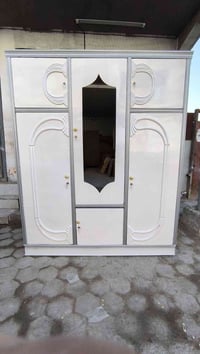 كنتور ٣ بيبان • النجف شارع المطار