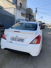 باشن جه ماعه ت  نيسان لاكشميباي بو فروشتن موديل 2017سه ياره كه ١٦٢هه ز...