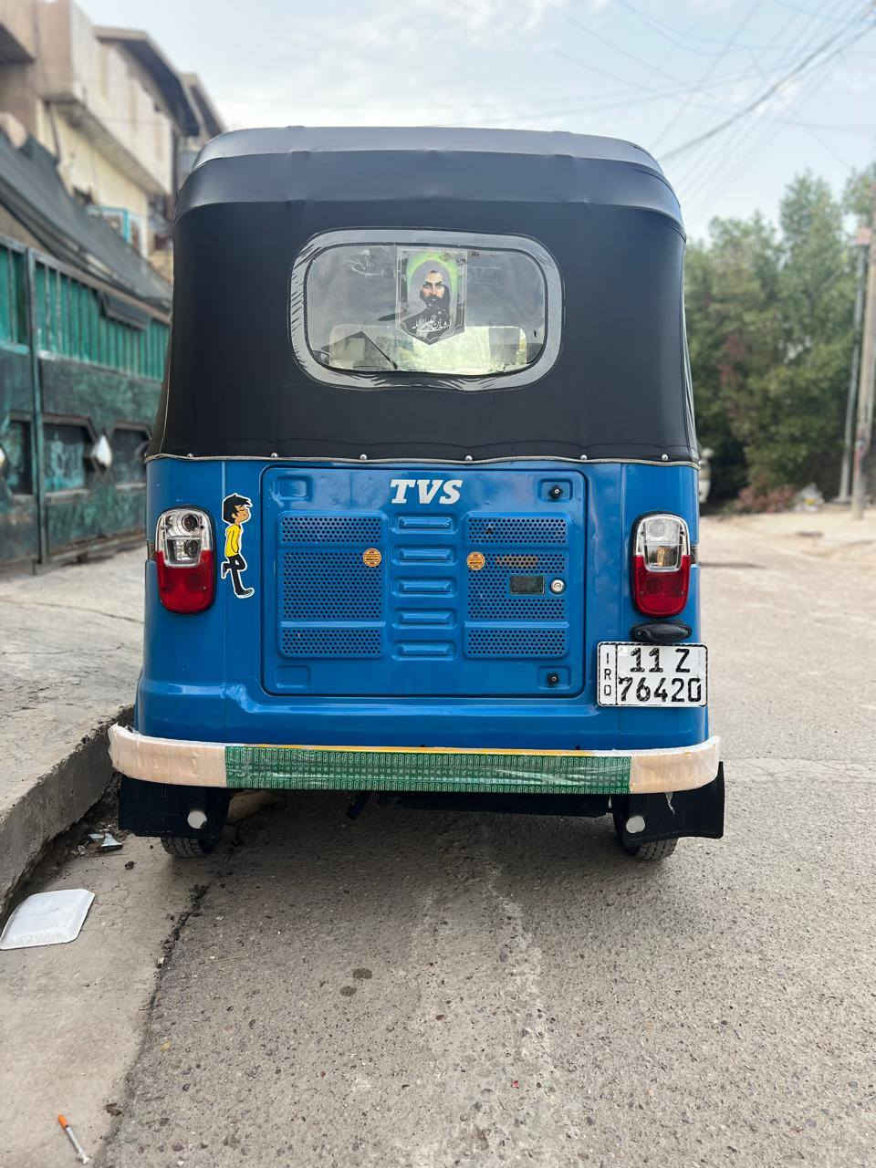 اللهم صل على محمد وآل محمد تي في اس للبيع موديل 21 شهر11 تحويل ثاني يوم السعر ٦٣٠٠ وبيه مجال للطيبين بغداد شرطه الخامسة موبايل ***********
