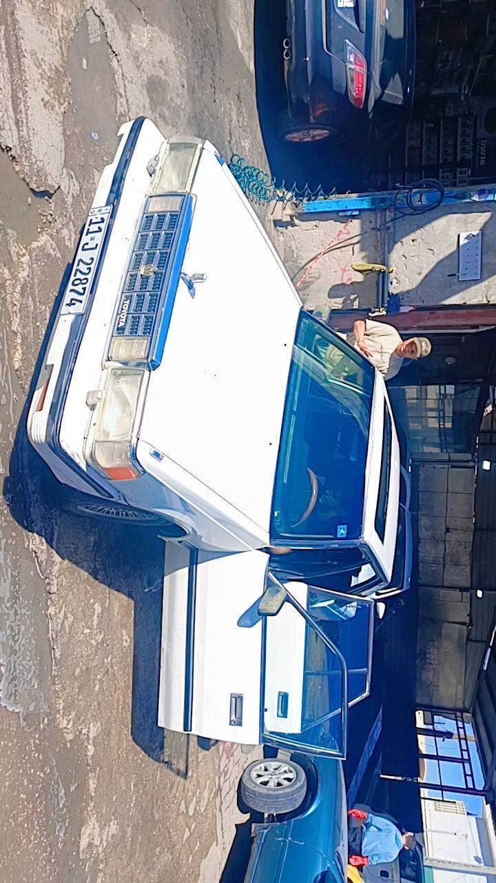 السلام عليكم سوبر 86 نظيفه محرك  ونجي سياره انجليزي بغداد مكاني كركوك  سيارة  كاعدة وراهمة  ‏‪***********‬‏ راسلني واتس اب
