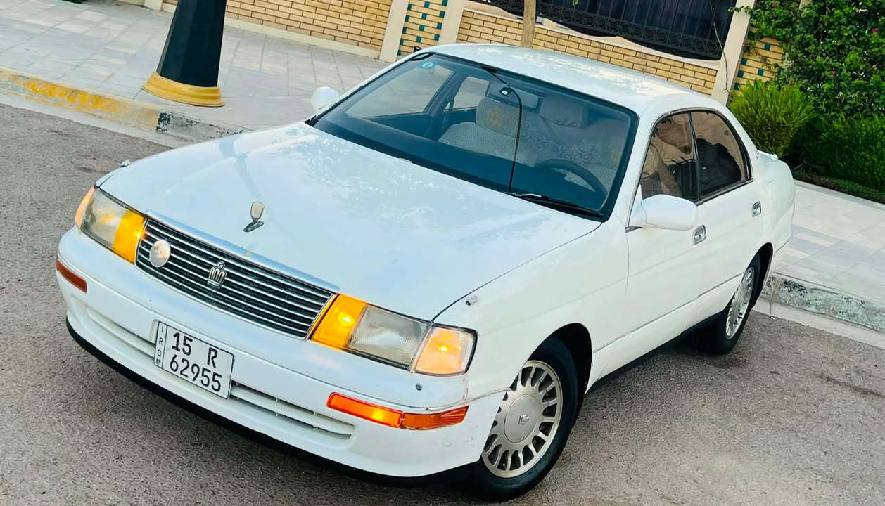 السلام عليكم بطه منتصل لبيع لون أبيض موديل 1994رقم نبار نكليزي مشروع وطني سنويه لغايه 2028 
مكفوله من الگص ونقل الجثه والعيب الشرعي والاصوليات 
مكينه وگير وحداديه وتبريد كهربائيات جاهزه السياره 
العنوان كربلاء السعر 54
للاستفسار ***********
