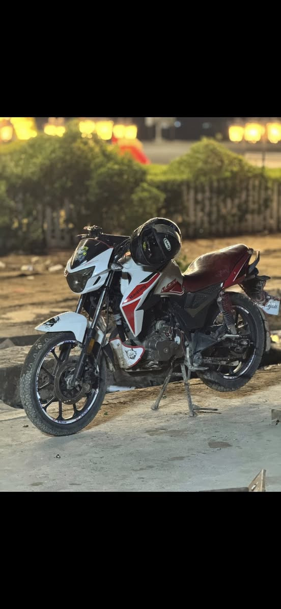 گايدن موديل 2018 اوراق گمرك مدفوع حته الوصل مال الكمرك موحود جاهزه مكينه 250cc الماطور جاهز علا اخر حبايه. نوديل 2018 المرغوب. مكينه بلاد مامفتوحه بطناش ومعدل  السعر مليون و300. وبي مجال قليل. *********** مكاني صلاح الدين بلد
