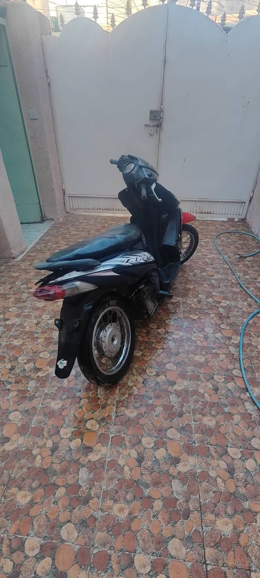 دراجه ياباني هوندا كلك كهربأيات كامله فجأة كامت تعتعت وطفت ابيع كوومم حديد قفل قفل 50 الف سرعته 140 الي تفيده يراسلني ويدلل عنواني بعقوبه التحرير


**إذا كنت صاحب هذا الإعلان وتريد حذفه لأي سبب، رجاءا أرسل رسالة إلى الدعم الفني**