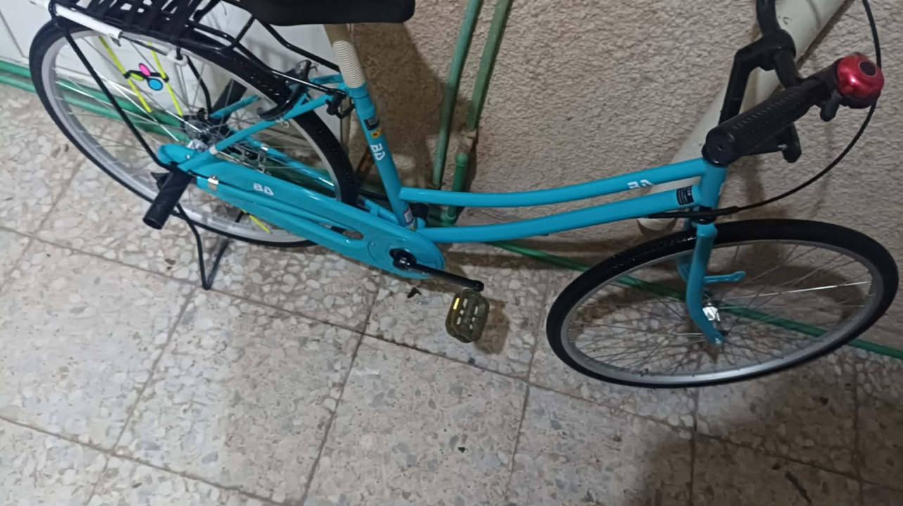 لبيع مكان نجف حي ميلاد
مديل ٢٢ بايسكل كلش كلش نضيف 
١٣٥ وبي مجال لشراي


**إذا كنت صاحب هذا الإعلان وتريد حذفه لأي سبب، رجاءا أرسل رسالة إلى الدعم الفني**