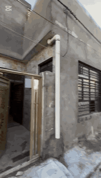 يا الله 🙏 
مشتمل 🏤 للبيع مساحه 80 متر 
وجه 6 
نزال 13 ونص بناء حديث وطابوك بيت عالي ع شارع خدمات كامله
 سعر مناسب 
 
عنوان مدينه الصدر منطقه الدسيم مقابل قطاع 73 للاستفسار 
***********
