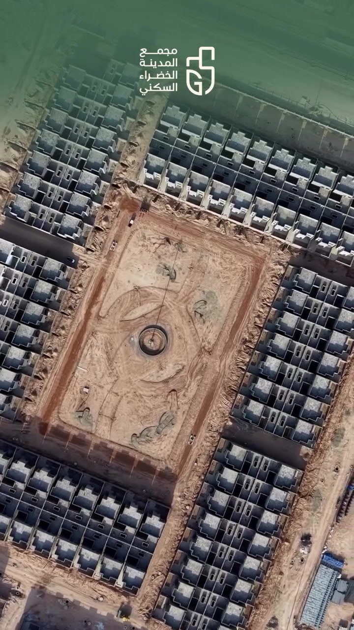 � امتلك منزل أحلامك في مجمع المدينة الخضراء السكني – كربلاء

إذا تبحث عن السكن الراقي والهدوء والاستثمار المضمون، فـ مجمع المدينة الخضراء هو خيارك الأمثل.

✨ وحدات سكنية بتصاميم عصرية ومساحات متنوعة.
🌳 بيئة هادئة ومساحات خضراء تمنحك الراحة والخصوصية.
📍 موقع مميز داخل محافظة كربلاء امتداد شارع الدره منطقه المجمعات السكنيه 

💰 خيارات شراء مرنة تناسب احتياجاتك.

لا تضيع الفرصة، واحجز وحدتك الآن واستثمر بمستقبل عائلتك.

📞 للاستفسار والحجز التواصل واتساب :
***********
