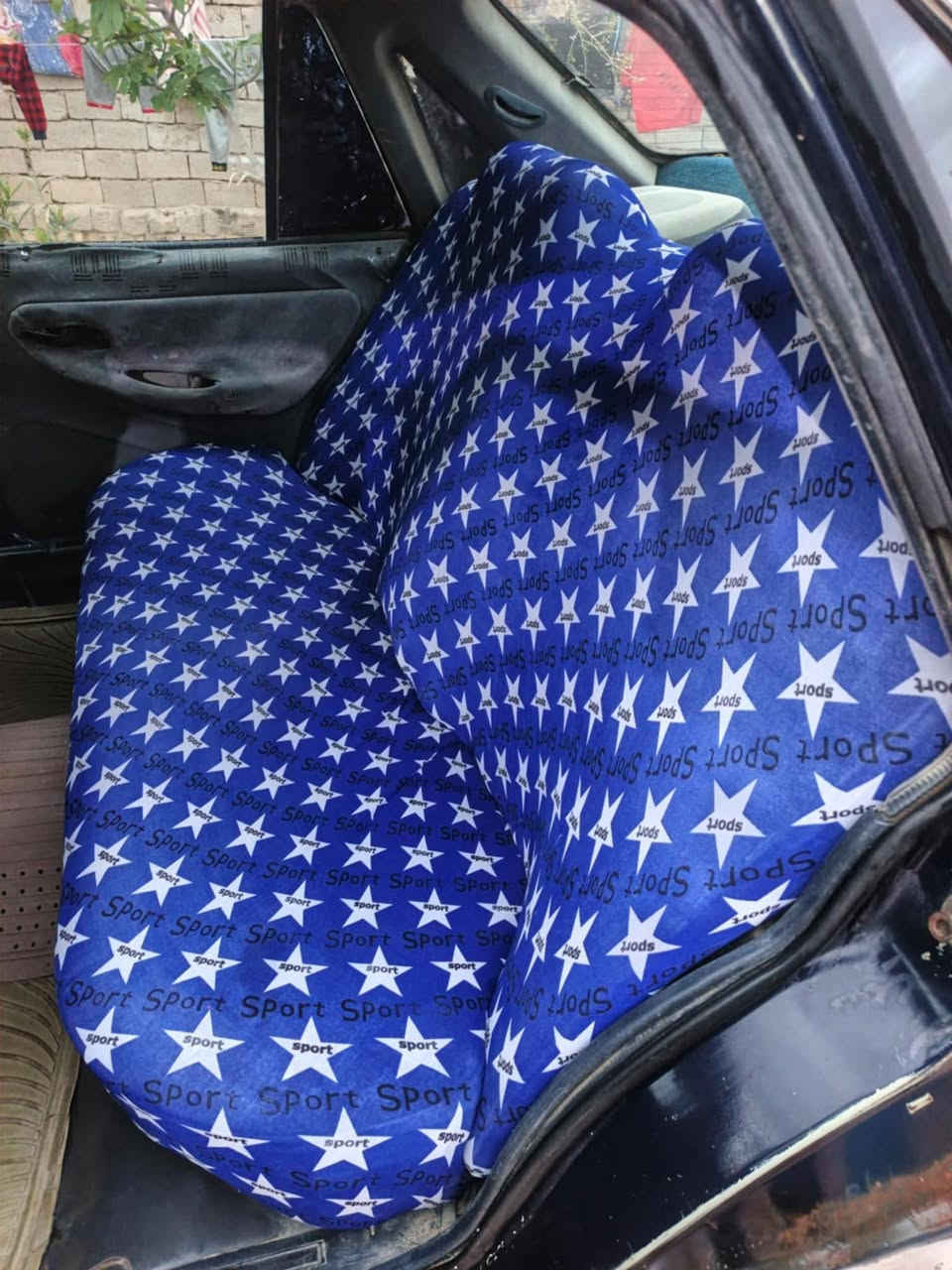 دايو برنس حلوة كير عادي رقم نجف مالكه ديوانيه السعر 23 وبيه مجال مداور ثاني يوم  *********** مكان السيارة الحمزة الشرقي
