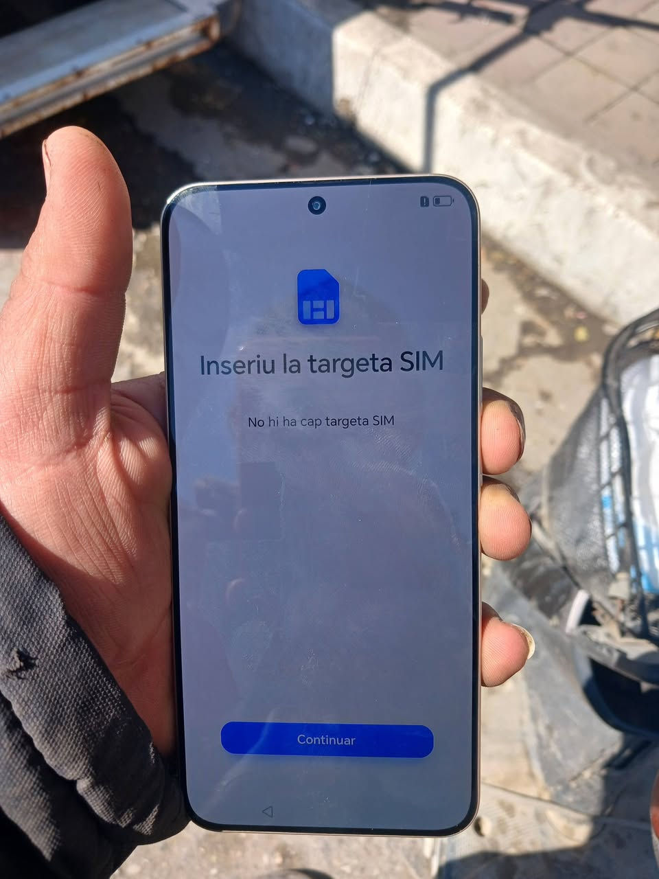 سلام عليكم
جهاز للبيع 
X9دي بالبيع 
***********
