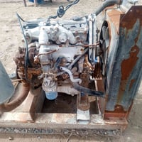 محرك كيه • صلاح الدين قضاء العلم