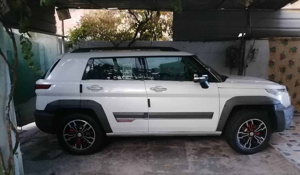 اللهم صلى على محمد وآل محمد 
بايك bj 20 موديل 20 رقم بغداد حرة باسمي كير محرك مسيوبوشي خير من الله  اغراضة كلة مسيوبوشي وموجودة 
مكفولة لا ضربة ولا صبغ فول حساسات امامي خلفي بانوراما شاشة كامرة كشنات جلد كهرباء ومغلفة جلد ومخمل ويل كروم تخم تاير جديد لايتات زنون عالي ناصي مري شفط اشارة بلمري بصمة تشغيل وابواب وجنطة  سبيرها منازل ولا عدتة كشر دواخل مكفولة وجديدة تدفائة وتبريد ثلج مكاني سيارة مال بيت شبابية بناتية  بغداد حي العامل قرب محطة الوقود  عارضة 118وبية مجال حك الجية هذا رقمي متواجد واتساب*********** بغداد, العراق
