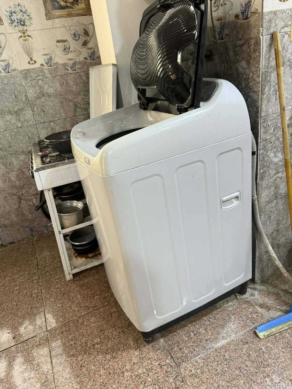 غراض للبيع غساله ودوشك اسفنج طبي وطبلات وجربايه نفرين حديد وميز مريا تسكام تصميم تركي


**إذا كنت صاحب هذا الإعلان وتريد حذفه لأي سبب، رجاءا أرسل رسالة إلى الدعم الفني**