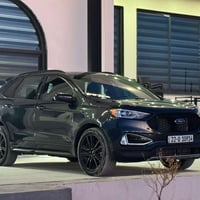 ايدج ST-Line • ٢٠٢٢ • ٢.٠ تيربو