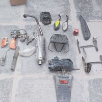 موتور • غراض للبيع • شارع 30