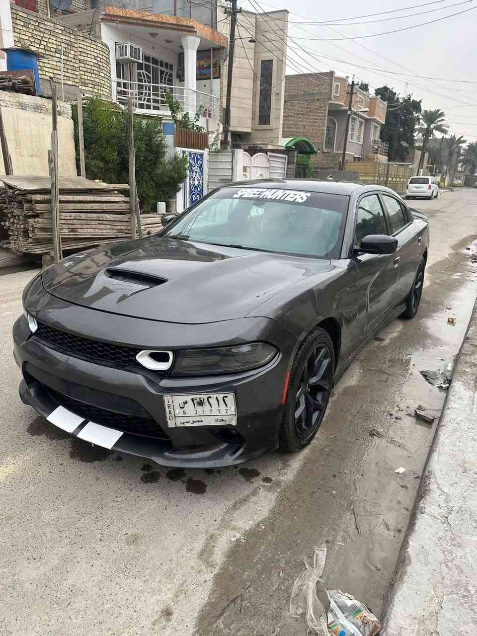 جارجر للبيع 5700 RTمديل 2021  تفاصيل كامله موجوده بل سونر
السعر 185 وبيه مجال 

عنواني بغداد 

***********

