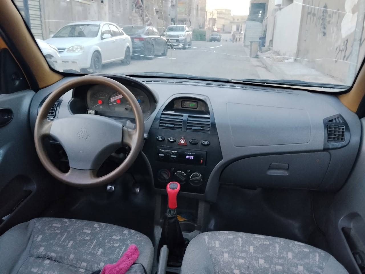 السلام عليكم طيبه موديل 2015 كير مكينه تبريد تخم تأير كله سنويته ضايعه وراعيه ماندله ابيع كوم حديد مكاني بغداد البلديات السعر 17 ورقه وبيهه مجال ***********
