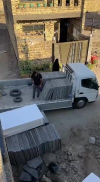 تطبيك شتايكر • ابو فضل السلطاني • بابل بغداد كربلاء