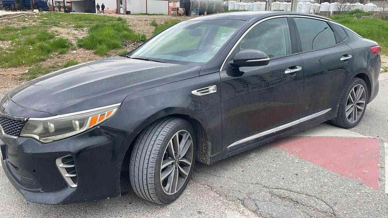 كيا اوبتيما
موديل2016
سياره فولو فولو
سلايت و بصمه
كيرا ومكينه شرط
تحويل وكاله شرط
صبخ2قتعه
بدوان دواخل
غرامه 7وه رقه
مكان دهوك
مكينه 24
سعر 118مجال
رقم تلفون
*********** دهوك, العراق
