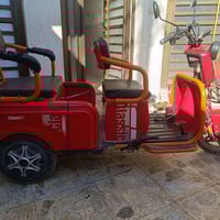 دراجة كهربائية • كربلاء المقدسة